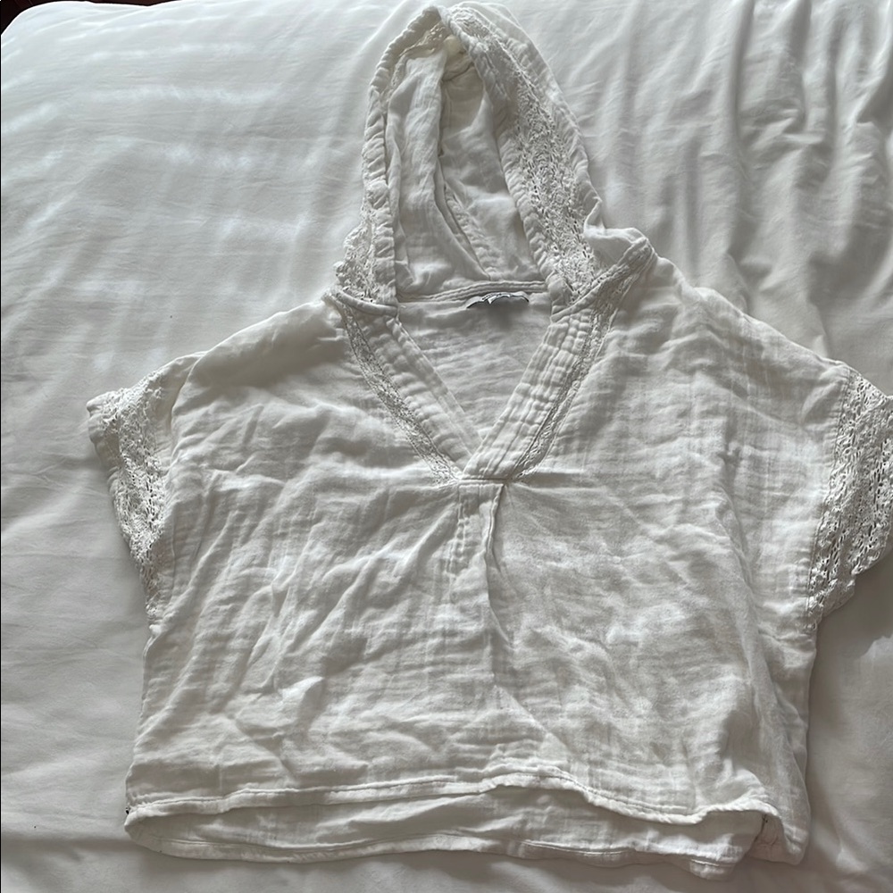 O'NEILL women's linen blouse !